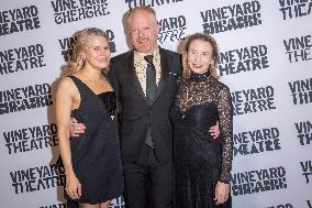 Vineyard Theatre 41th Anniversary 2024 Gala