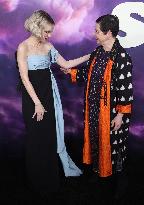 Spaceman Special Screening - LA