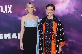 Spaceman Special Screening - LA