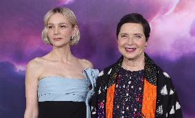 Spaceman Special Screening - LA