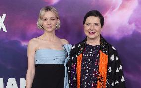 Spaceman Special Screening - LA