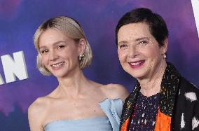 Spaceman Special Screening - LA