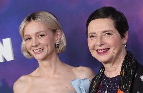 Spaceman Special Screening - LA