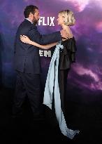 Spaceman Special Screening - LA