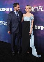 Spaceman Special Screening - LA