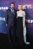 Spaceman Special Screening - LA