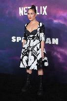 Spaceman Special Screening - LA