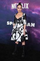 Spaceman Special Screening - LA