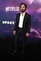 Spaceman Special Screening - LA