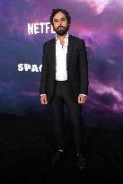 Spaceman Special Screening - LA