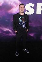 Spaceman Special Screening - LA