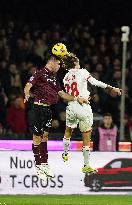 US Salernitana v AC Monza - Serie A TIM