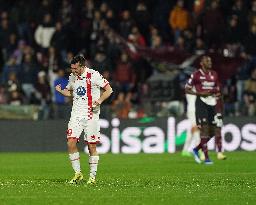 US Salernitana v AC Monza - Serie A TIM