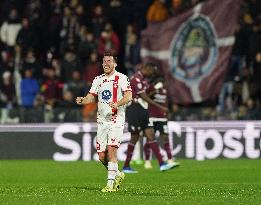 US Salernitana v AC Monza - Serie A TIM