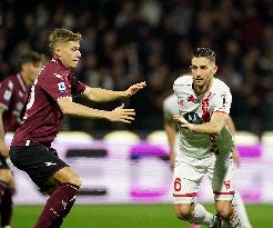 US Salernitana v AC Monza - Serie A TIM