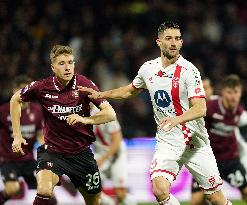 US Salernitana v AC Monza - Serie A TIM