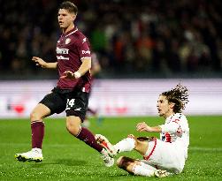 US Salernitana v AC Monza - Serie A TIM