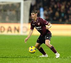 US Salernitana v AC Monza - Serie A TIM