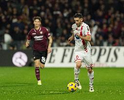 US Salernitana v AC Monza - Serie A TIM