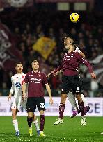 US Salernitana v AC Monza - Serie A TIM