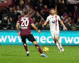 US Salernitana v AC Monza - Serie A TIM