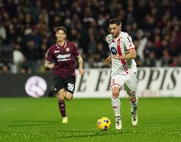 US Salernitana v AC Monza - Serie A TIM