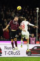 US Salernitana v AC Monza - Serie A TIM