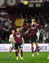 US Salernitana v AC Monza - Serie A TIM