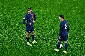 Ligue 1 - PSG v Rennes