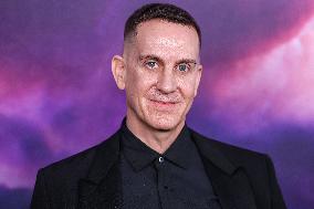 Spaceman Special Screening - LA