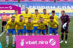 Metalist 1925 2-4 Dynamo