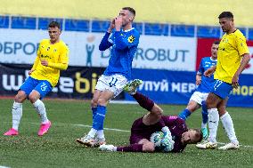 Metalist 1925 2-4 Dynamo