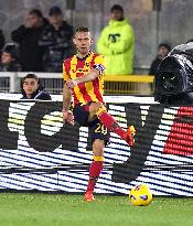 US Lecce v FC Internazionale - Serie A TIM