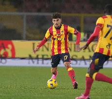 US Lecce v FC Internazionale - Serie A TIM