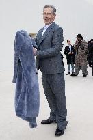 PFW - Christian Dior Arrivals