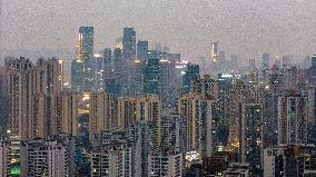 China Promotes Real Estate Financing