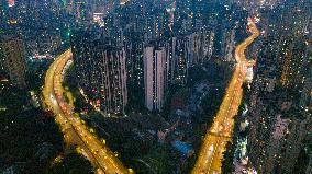 China Promotes Real Estate Financing