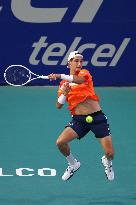 (SP)MEXICO-ACAPULCO-TENNIS-ATP-MEXICAN OPEN