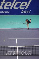 (SP)MEXICO-ACAPULCO-TENNIS-ATP-MEXICAN OPEN