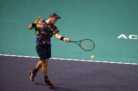 (SP)MEXICO-ACAPULCO-TENNIS-ATP-MEXICAN OPEN