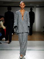 PFW - Mame Kurogouchi Runway