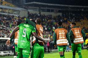 BetPlay Dimayor League - Equidad V Nacional