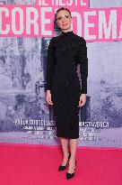 Il Reste Encore Demain Premiere - Paris