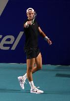 (SP)MEXICO-ACAPULCO-TENNIS-ATP-MEXICAN OPEN