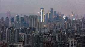 China Promotes Real Estate Financing