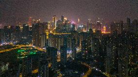 China Promotes Real Estate Financing