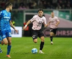 Palermo FC v Ternana Calcio - Serie B