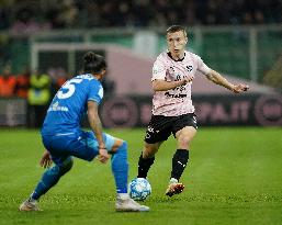 Palermo FC v Ternana Calcio - Serie B