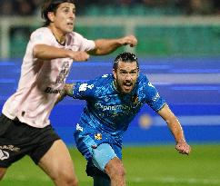 Palermo FC v Ternana Calcio - Serie B