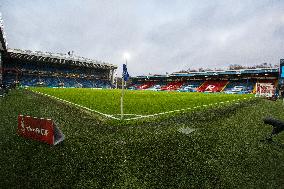 Blackburn Rovers v Newcastle United - Emirates FA Cup Fifth Round